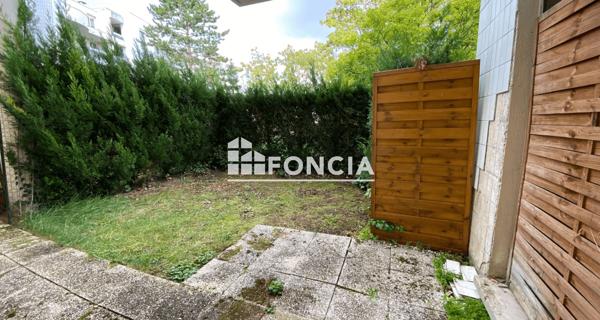 Location Studio 32.87 m² - Ermont 95120
