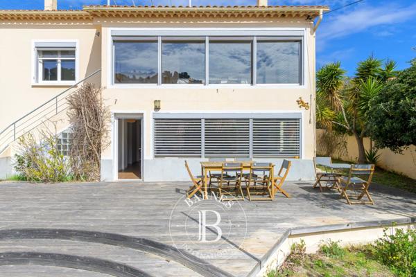 La Seyne-sur-Mer, Villa  195 m² à vendre