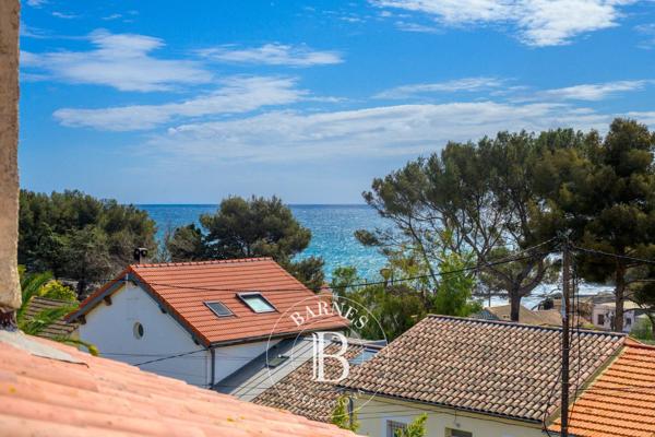 La Seyne-sur-Mer, Villa  195 m² à vendre