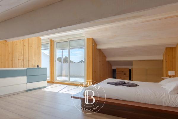 La Seyne-sur-Mer, Villa  195 m² à vendre