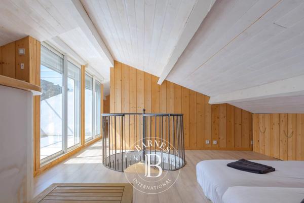 La Seyne-sur-Mer, Villa  195 m² à vendre