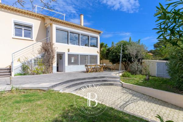 La Seyne-sur-Mer, Villa  195 m² à vendre
