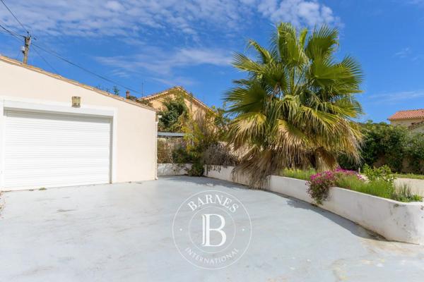 La Seyne-sur-Mer, Villa  195 m² à vendre