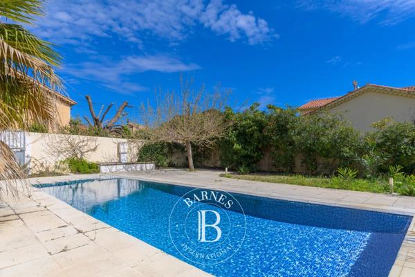 La Seyne-sur-Mer, Villa  195 m² à vendre