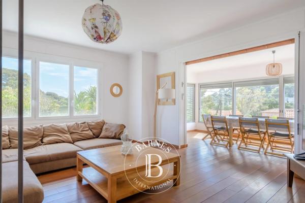La Seyne-sur-Mer, Villa  195 m² à vendre