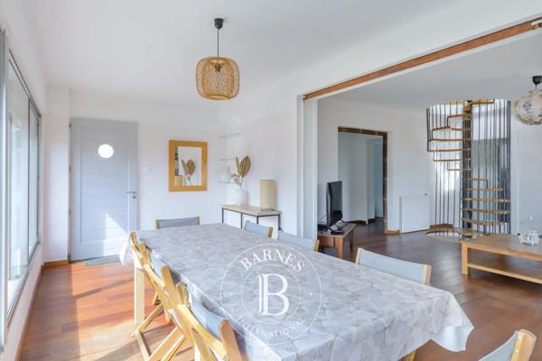 La Seyne-sur-Mer, Villa  195 m² à vendre