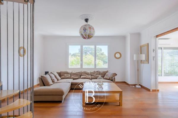 La Seyne-sur-Mer, Villa  195 m² à vendre