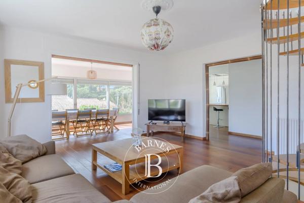 La Seyne-sur-Mer, Villa  195 m² à vendre