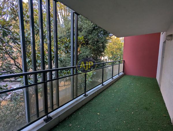 Location appartement Nantes : 783 € - AJP Immobilier Nantes Sud