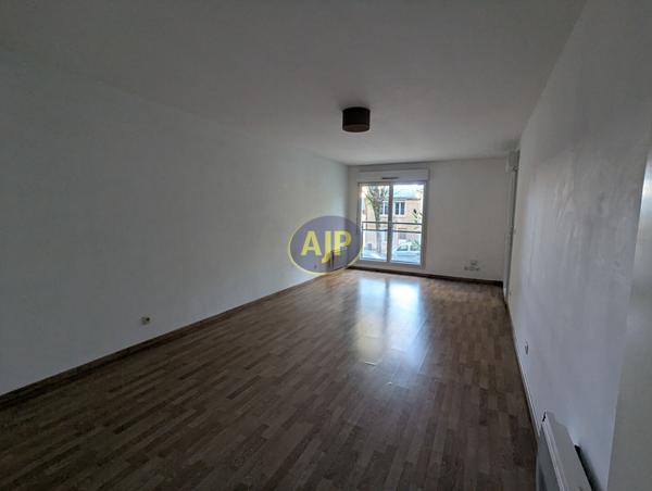 Location appartement Nantes : 783 € - AJP Immobilier Nantes Sud