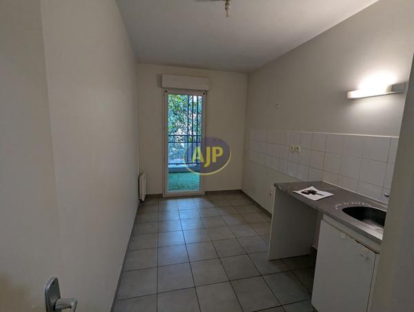 Location appartement Nantes : 783 € - AJP Immobilier Nantes Sud