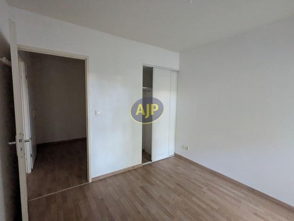 Location appartement Nantes : 783 € - AJP Immobilier Nantes Sud