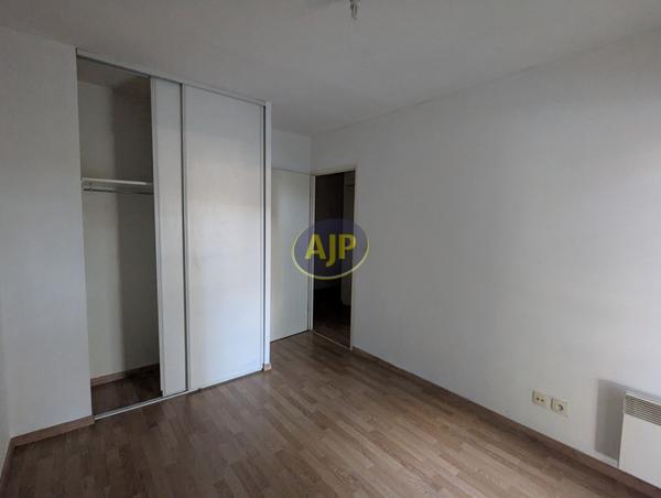 Location appartement Nantes : 783 € - AJP Immobilier Nantes Sud