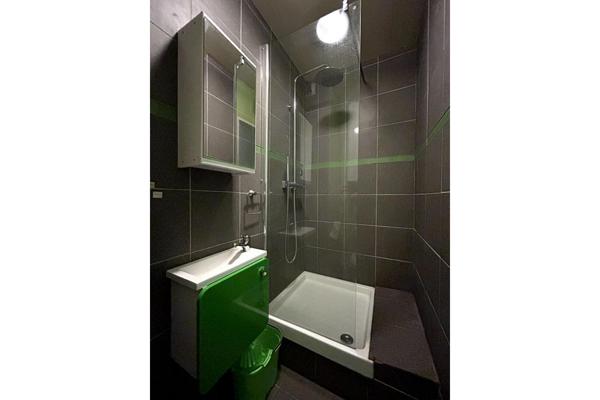 A LOUER : T1 à LILLE • Vauban • 450 € CC • Réf. G205-35