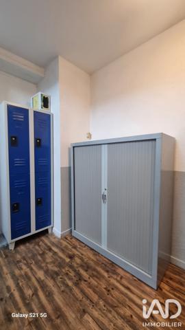 Appartement à vendre 3 pièces 52 m² La Bourboule