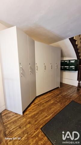 Appartement à vendre 3 pièces 52 m² La Bourboule