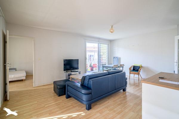 Appartement à vendre |  Bordeaux |  3 pièces | 69 m²