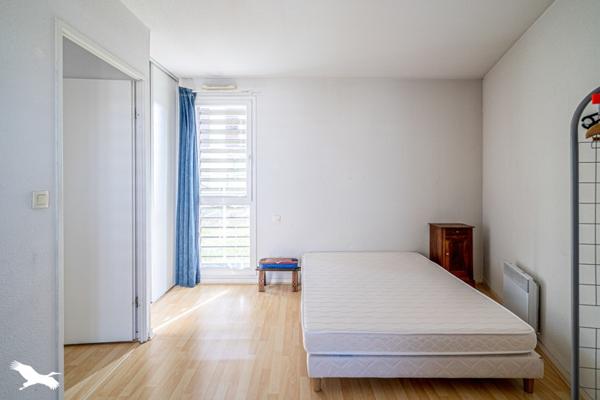 Appartement à vendre |  Bordeaux |  3 pièces | 69 m²