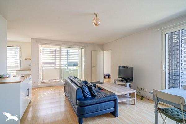 Appartement à vendre |  Bordeaux |  3 pièces | 69 m²