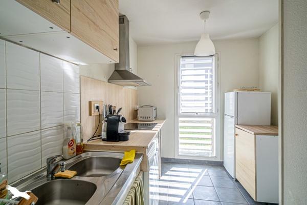 Appartement à vendre |  Bordeaux |  3 pièces | 69 m²
