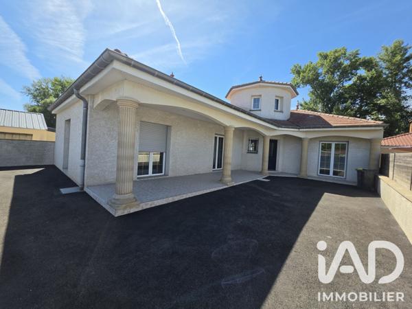 Maison à vendre 7 pièces 141 m² Cusset