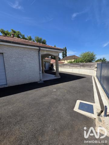 Maison à vendre 7 pièces 141 m² Cusset