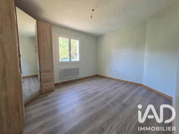 Maison à vendre 7 pièces 141 m² Cusset