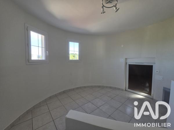 Maison à vendre 7 pièces 141 m² Cusset