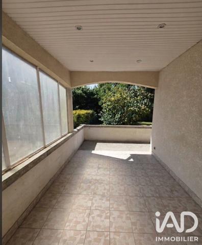 Maison à vendre 7 pièces 141 m² Cusset