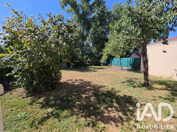 Maison à vendre 7 pièces 141 m² Cusset