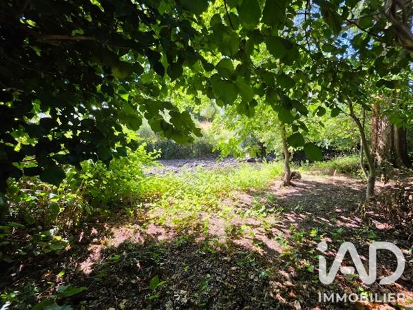 Maison à vendre 7 pièces 141 m² Cusset