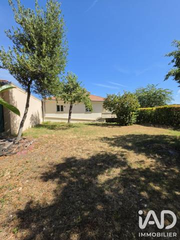 Maison à vendre 7 pièces 141 m² Cusset