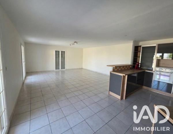 Maison à vendre 7 pièces 141 m² Cusset