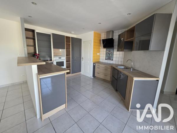 Maison à vendre 7 pièces 141 m² Cusset
