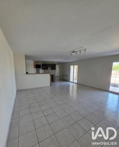 Maison à vendre 7 pièces 141 m² Cusset