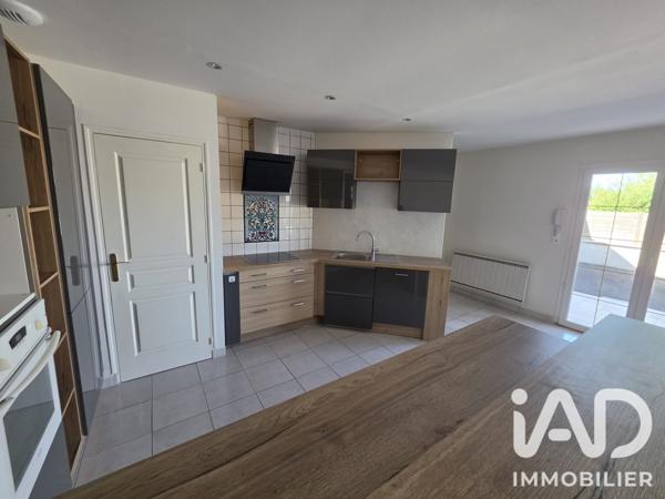 Maison à vendre 7 pièces 141 m² Cusset