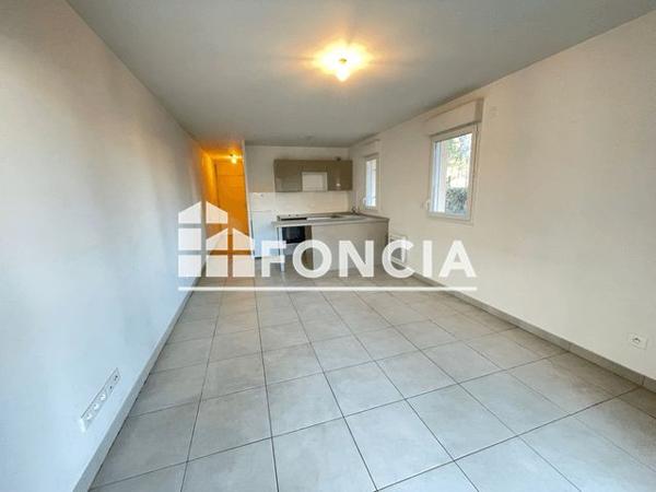 Location Studio 31.26 m² - 230 CH. DES COMBES Antibes 06600