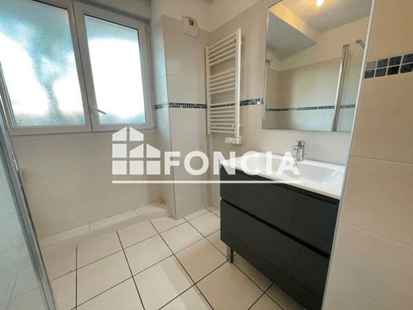 Location Studio 31.26 m² - 230 CH. DES COMBES Antibes 06600