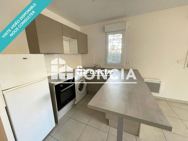 Location Studio 31.26 m² - 230 CH. DES COMBES Antibes 06600