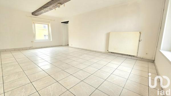 Immeuble à vendre 120 m² Charleville-Mézières