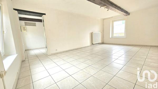 Immeuble à vendre 120 m² Charleville-Mézières