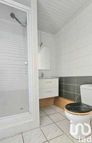 Immeuble à vendre 120 m² Charleville-Mézières