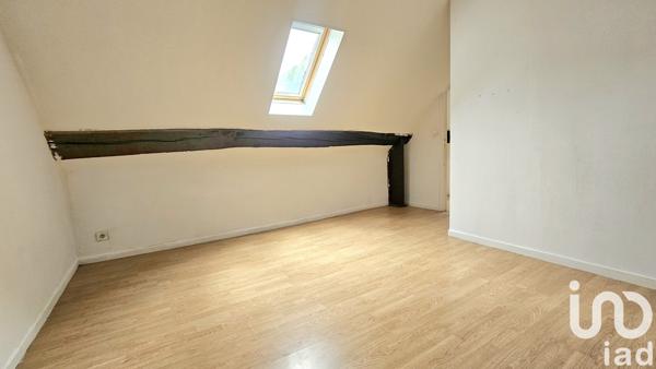 Immeuble à vendre 120 m² Charleville-Mézières