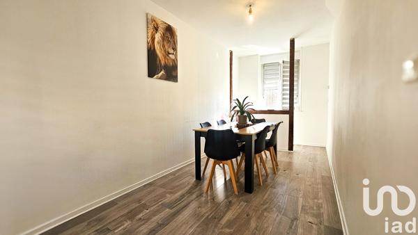 Immeuble à vendre 120 m² Charleville-Mézières