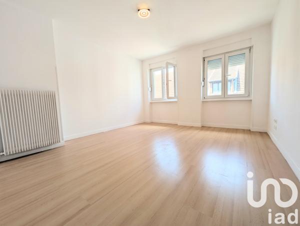 Immeuble à vendre 204 m² Forbach