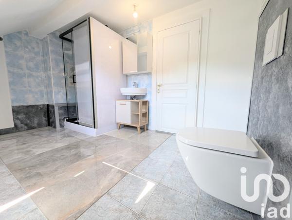 Immeuble à vendre 204 m² Forbach