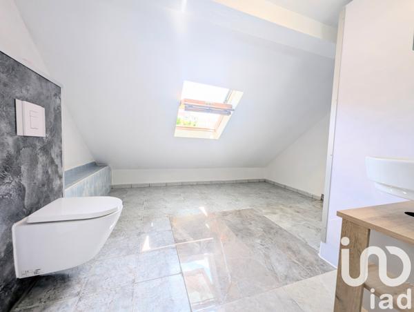 Immeuble à vendre 204 m² Forbach