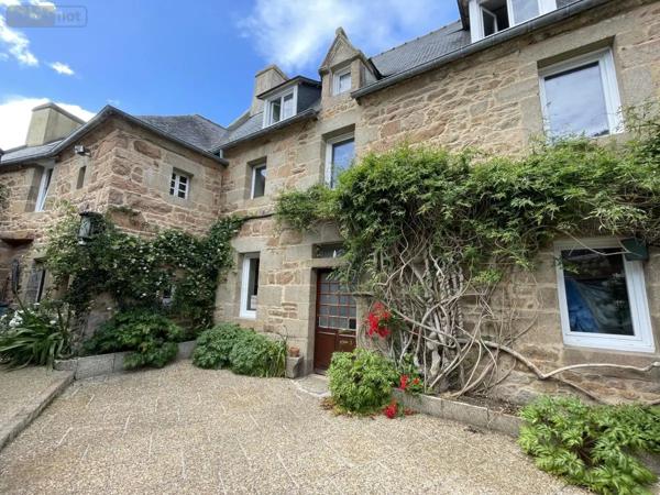 Achat - Fonds et/ou murs commerciaux Île-de-Bréhat 22870 505 m 2 850 m 2