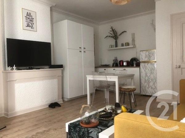 Appartement T2 à vendre  2 pièces - 39 m2 LYON - 69003