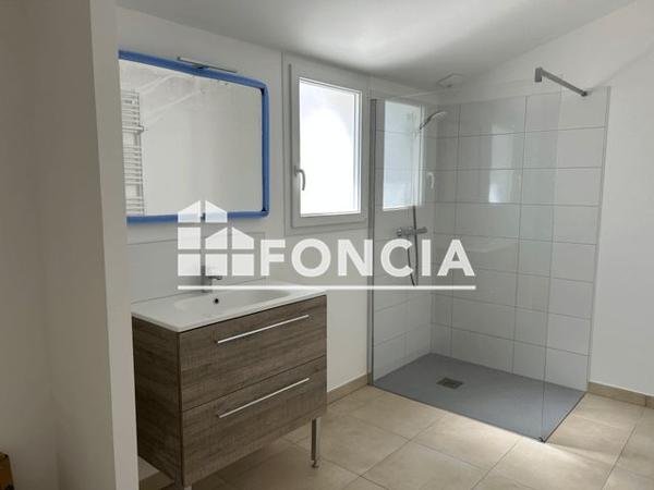 À vendre Maison 4 pièces 100 m² - L'épine 85740